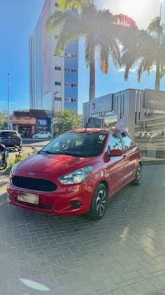 Carro 1.0 TI-VCT FLEX SE PLUS MANUAL