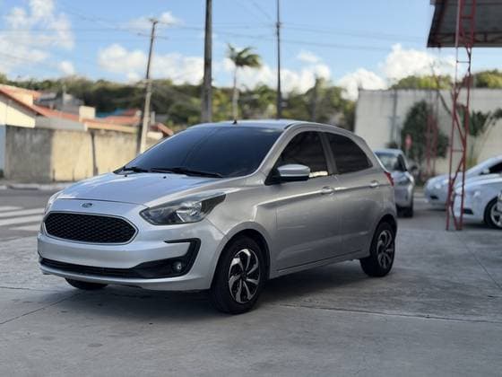 Carro 1.5 TI-VCT FLEX SE MANUAL