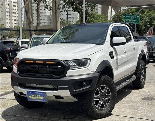 Carro 2.2 XLS 4X4 CD 16V DIESEL 4P AUTOMÁTICO