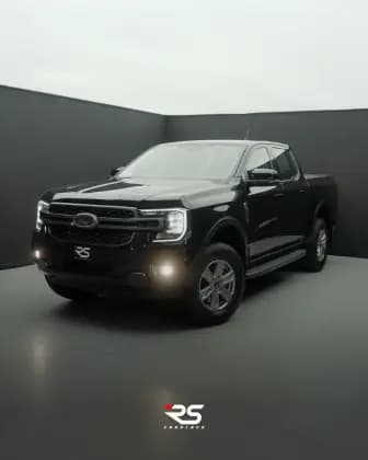 Carro 3.0 V6 TURBO DIESEL CD XLS 4X4 AUTOMÁTICO