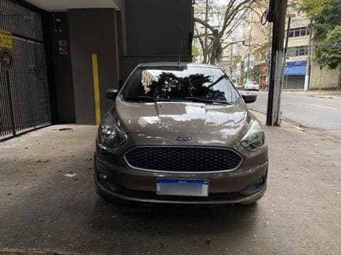 Carro 1.0 TI-VCT FLEX SE PLUS MANUAL