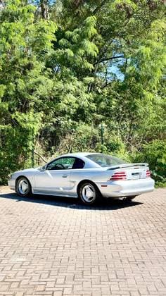 Carro 3.8 V6 GASOLINA 2P MANUAL