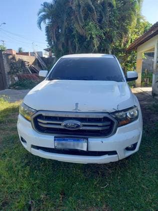 Carro 2.2 XLS 4X2 CD 16V DIESEL 4P AUTOMÁTICO