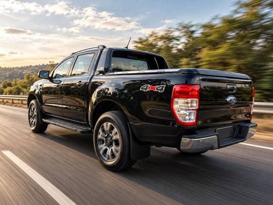 Carro 3.2 LIMITED 4X4 CD 20V DIESEL 4P AUTOMÁTICO