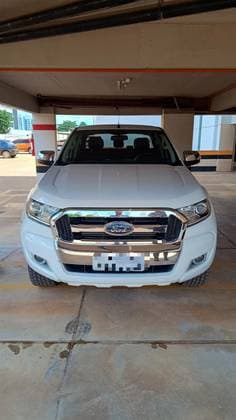 Carro 3.2 XLT 4X4 CD 20V DIESEL 4P AUTOMÁTICO
