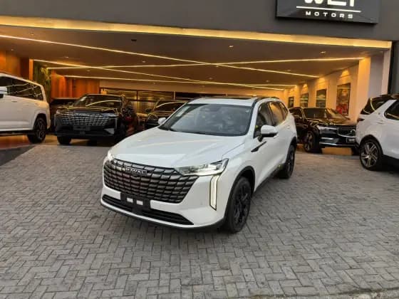 Carro 1.5 FLEX HEV2 E-TRACTION