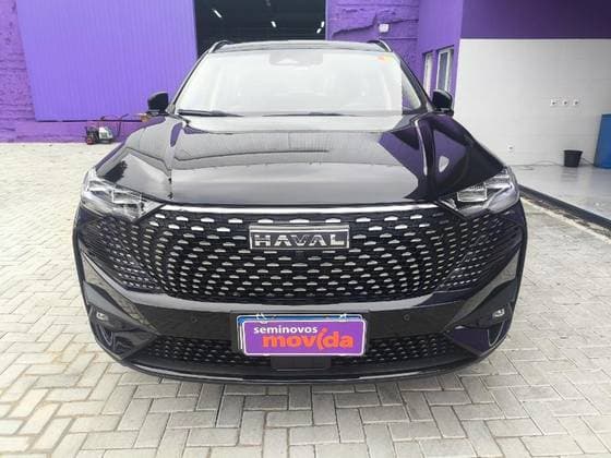 Carro 1.5 HEV PREMIUM E-TRACTION
