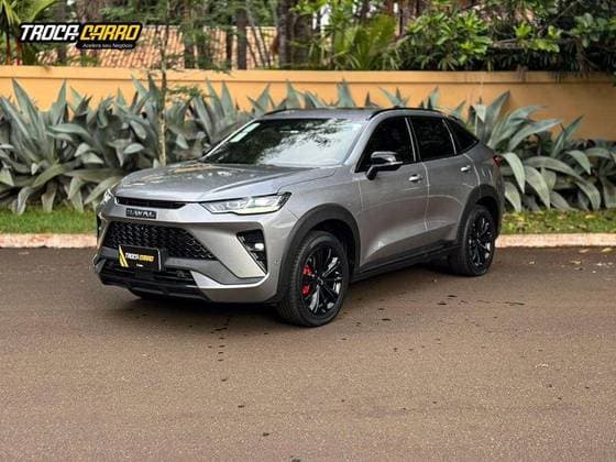 Carro 1.5 PHEV AWD E-TRACTION