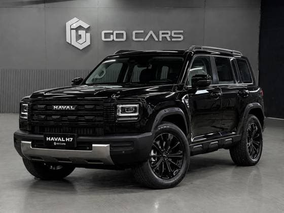 Carro 1.5 TURBO PHEV FLEX AWD DHT