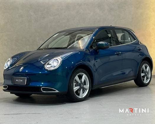 Carro 48 KW ELÉTRICO SKIN