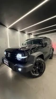 Carro 2.0 HI4-T PHEV 4X4 9HAT