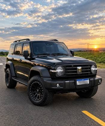 Carro 2.0 HI4-T PHEV 4X4 9HAT