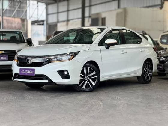 Carro 1.5 i-VTEC FLEX TOURING CVT