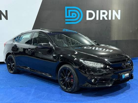 Carro 1.5 16V TURBO GASOLINA TOURING 4P CVT