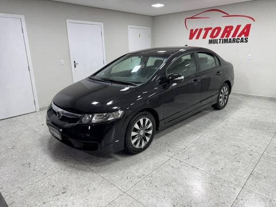 Carro 1.8 EXS 16V FLEX 4P AUTOMÁTICO