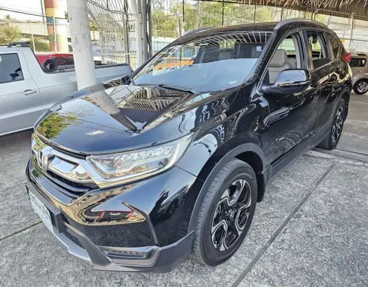 Carro 1.5 16V VTC TURBO GASOLINA TOURING AWD CVT