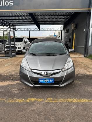 Carro 1.4 LX 16V FLEX 4P MANUAL