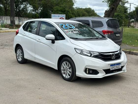 Carro 1.5 LX 16V FLEX 4P AUTOMÁTICO