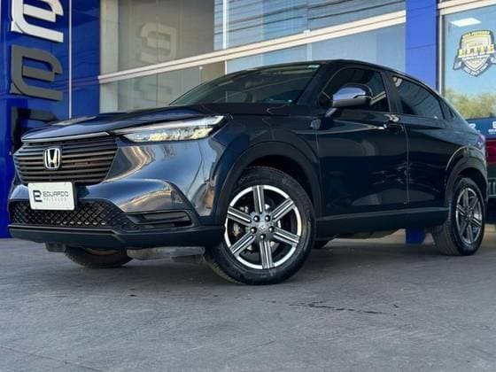 Carro 1.5 DI I-VTEC FLEX EX CVT