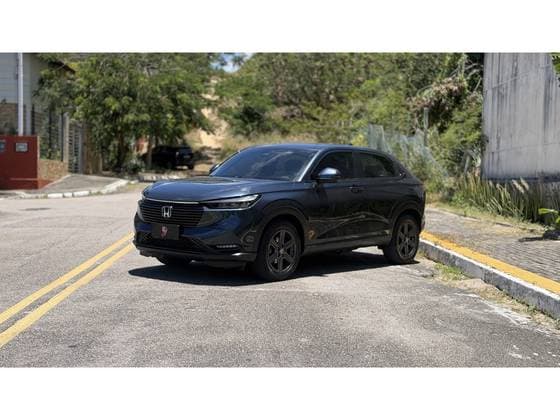 Carro 1.5 DI I-VTEC FLEX EXL CVT