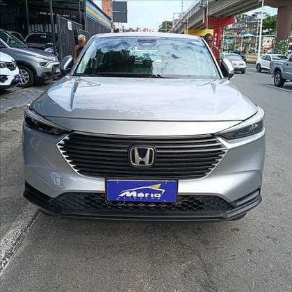 Carro 1.5 DI I-VTEC FLEX EXL CVT