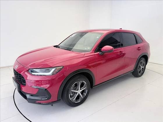Carro 2.0 i-VTEC GASOLINA TOURING CVT