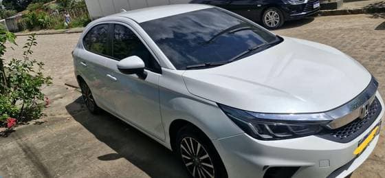 Carro 1.5 i-VTEC FLEX EX CVT