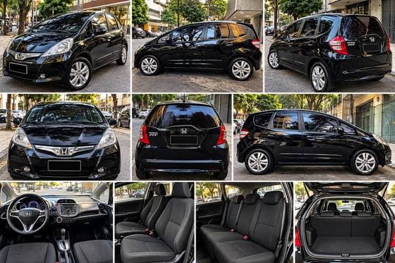 Carro 1.5 EXL 16V FLEX 4P AUTOMÁTICO