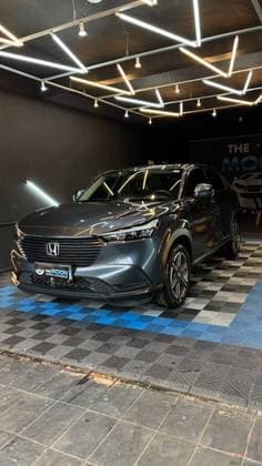 Carro 1.5 DI I-VTEC FLEX EX CVT