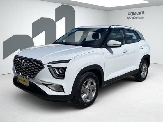 Carro 1.0 TGDI FLEX COMFORT AUTOMÁTICO