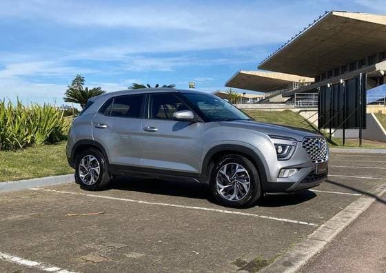 Carro 1.0 TGDI FLEX LIMITED AUTOMÁTICO