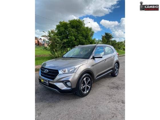 Carro 1.6 16V FLEX SMART PLUS AUTOMÁTICO