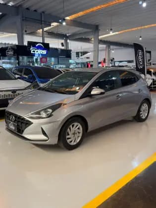 Carro 1.0 12V FLEX EVOLUTION MANUAL
