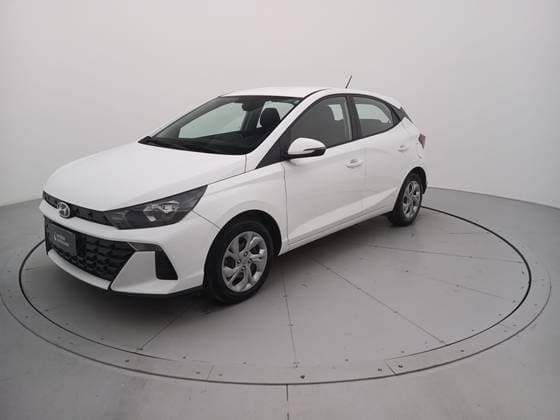 Carro 1.0 12V FLEX COMFORT PLUS MANUAL