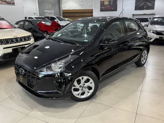 Carro 1.0 12V FLEX VISION MANUAL
