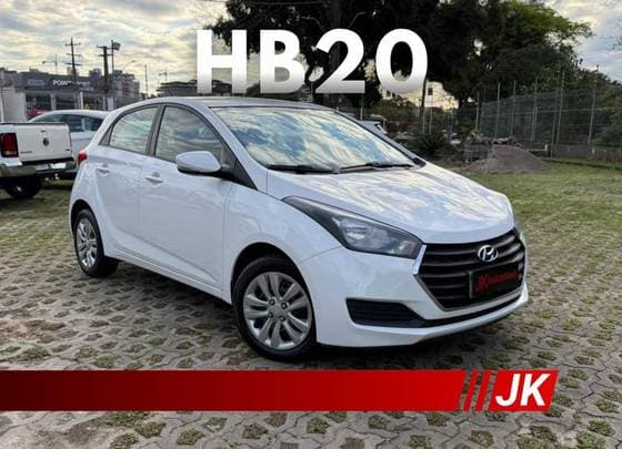 Carro 1.6 COMFORT PLUS 16V FLEX 4P MANUAL