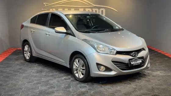 Carro 1.6 PREMIUM 16V FLEX 4P AUTOMÁTICO