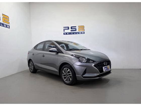 Carro 1.0 TGDI FLEX EVOLUTION AUTOMÁTICO