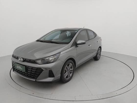 Carro 1.0 TGDI FLEX LIMITED AUTOMÁTICO