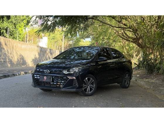 Carro 1.0 TGDI FLEX PLATINUM PLUS AUTOMÁTICO