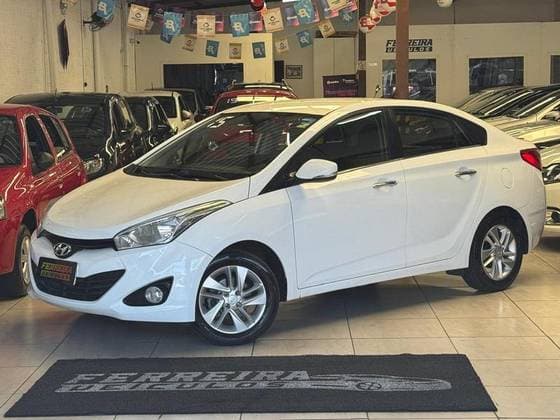 Carro 1.6 PREMIUM 16V FLEX 4P AUTOMÁTICO