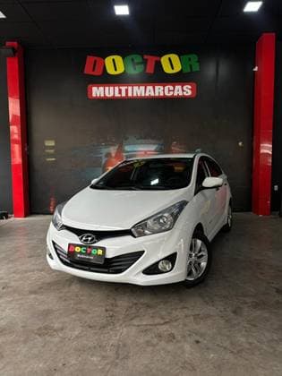 Carro 1.6 PREMIUM 16V FLEX 4P AUTOMÁTICO