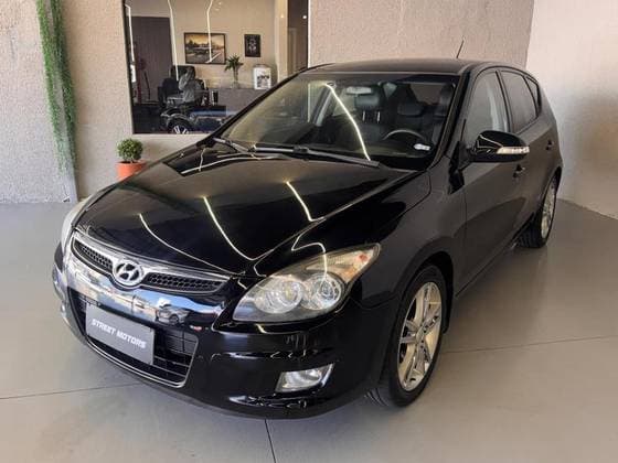 Carro 2.0 MPFI GLS 16V GASOLINA 4P AUTOMÁTICO