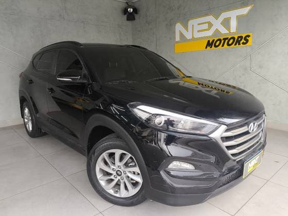 Carro 1.6 16V T-GDI GASOLINA GLS ECOSHIFT