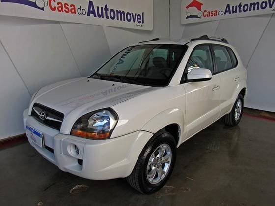 Carro 2.0 MPFI GLS BASE 16V 143CV 2WD FLEX 4P AUTOMÁTICO