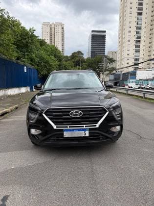 Carro 1.0 TGDI FLEX COMFORT AUTOMÁTICO