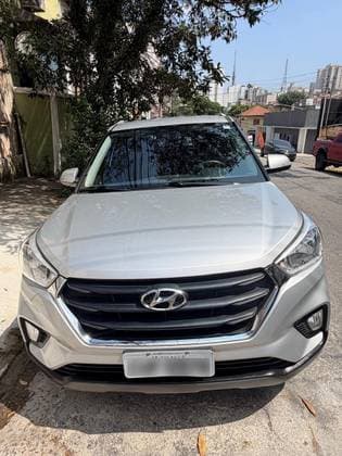 Carro 1.6 16V FLEX PULSE PLUS AUTOMÁTICO