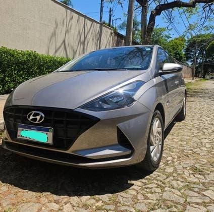 Carro 1.0 12V FLEX EVOLUTION MANUAL