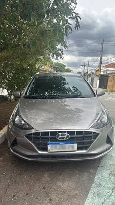Carro 1.0 12V FLEX VISION MANUAL