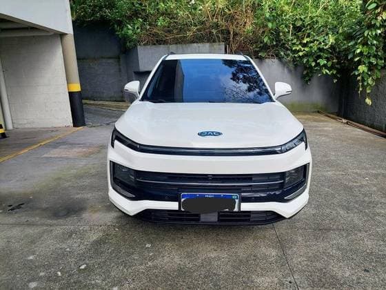 Carro 1.5 TURBO I-VVT GASOLINA PLUS CVT